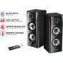 Genius SP-HF2800BT 60W Bluetooth Speakers