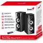 Genius SP-HF2800BT 60W Bluetooth Speakers