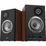 Genius PC Speakers 36W SP-HF1200B Wood