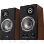 Genius PC Speakers 36W SP-HF1200B Wood