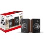 Genius PC Speakers 36W SP-HF1200B Wood