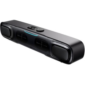 Baseus AeQur DS10 Mini Soundbar Black