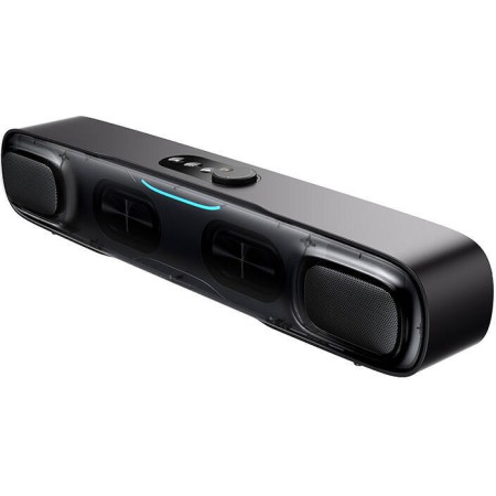 Baseus AeQur DS10 Mini Soundbar Black