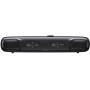 Baseus AeQur DS10 Mini Soundbar Black