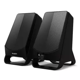 Majority DX 10 PC Speakers - Crystal Clear Sound