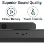 Majority ATLAS PC Soundbar 20W BT & USB