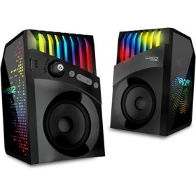 Armaggeddon LUMO 2 RGB Gaming Speakers 20W