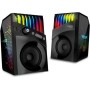 Armaggeddon LUMO 2 RGB Gaming Speakers 20W