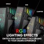 Armaggeddon LUMO 2 RGB Gaming Speakers 20W