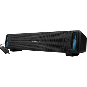 SonicGear SONICBAR U200: USB RGB Soundbar