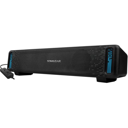 SonicGear SONICBAR U200: USB RGB Soundbar