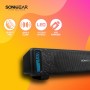 SonicGear SONICBAR U200: USB RGB Soundbar