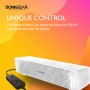 SonicGear SONICBAR U200: USB RGB Soundbar