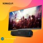 SonicGear SONICBAR U200: USB RGB Soundbar