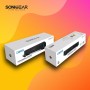 SonicGear SONICBAR U200: USB RGB Soundbar