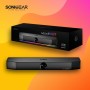 Sonicgear NEOX 250BT BT Soundbar 20W Black