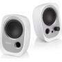 Edifier R12U Compact USB Speakers White