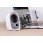 Edifier R12U Compact USB Speakers White