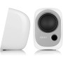 Edifier R12U Compact USB Speakers White