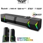 Armaggeddon X-Bar 2 Gaming SoundBar