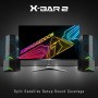 Armaggeddon X-Bar 2 Gaming SoundBar