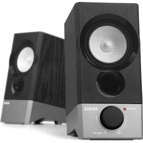 Edifier R19U Compact USB PC Speakers Black