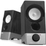 Edifier R19U Compact USB PC Speakers Black