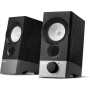 Edifier R19U Compact USB PC Speakers Black