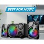 Sonicgear Titan3 2.1 PC Speakers with Light Display