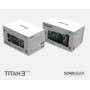 Sonicgear Titan3 2.1 PC Speakers with Light Display