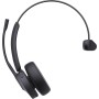 Yealink BH70 Mono Bluetooth Headset Teams Black