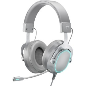 Machenike GX30 Wired Gaming Headset Grey