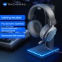 Machenike GX30 Wired Gaming Headset Grey