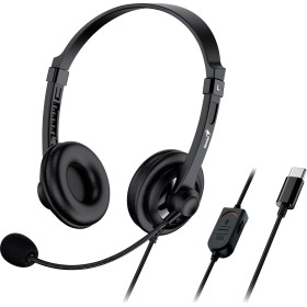 Genius USB-C Headset HS-230U