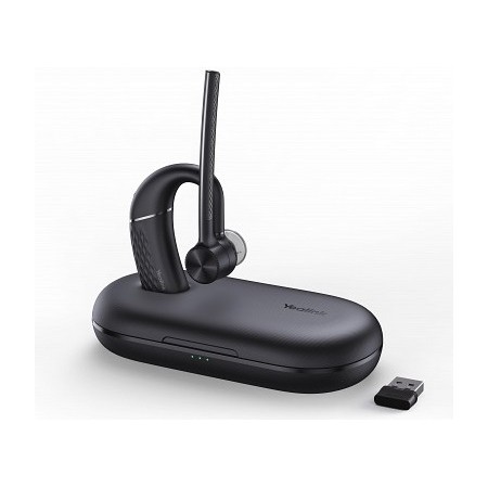 Yealink BH71 PRO Bluetooth Headset with Charging Case