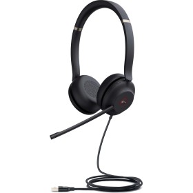 Yealink UH37 Dual USB Headset