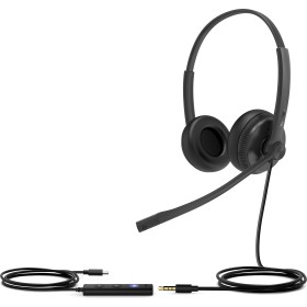 Yealink UH34 SE Dual USB-C Headset at Best Buy Cyprus