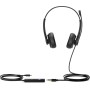 Yealink UH34 SE Dual USB-C Headset at Best Buy Cyprus