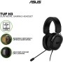 ASUS Gaming Headset 3.5mm TUF H3 Gun Metal