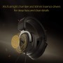 ASUS Gaming Headset 3.5mm TUF H3 Gun Metal