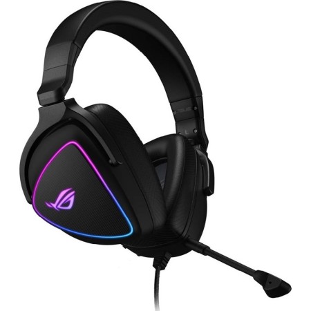 ASUS ROG Delta S Gaming Headset with USB-C