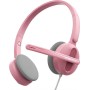 SonicGear Xenon 3U Headset Pink