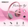 SonicGear Xenon 3U Headset Pink