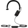 Yealink UH38 USB/Bluetooth Headset