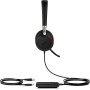 Yealink UH38 USB/Bluetooth Headset