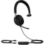 Yealink UH38 USB/Bluetooth Headset