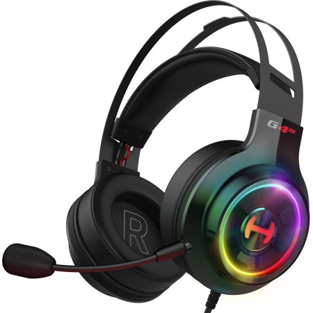 Edifier G4TE RGB Gaming Headset