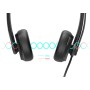 Yealink UH34 Mono USB Headset - All-day Comfort