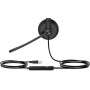 Yealink UH34 Mono USB Headset - All-day Comfort