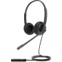 Yealink UH34 Dual USB Headset at Best Buy Cyprus